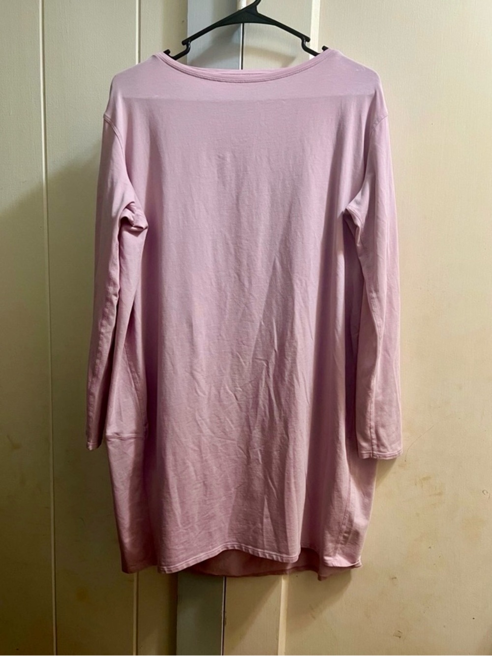 Lululemon Back in Action Long Sleeve
Dress Pink Peony - Picture 4 of 5